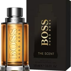 The Scent - Hugo Boss