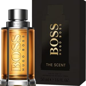 The Scent - Hugo Boss
