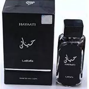 Hayaati حياتي