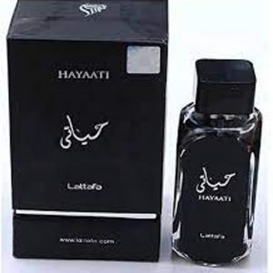 Hayaati حياتي