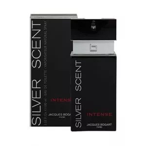 Intense Silver Scent