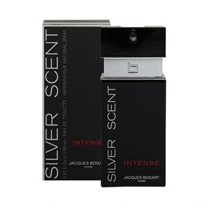 Intense Silver Scent