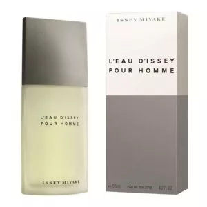 Issey Miyake L'eau D'issey