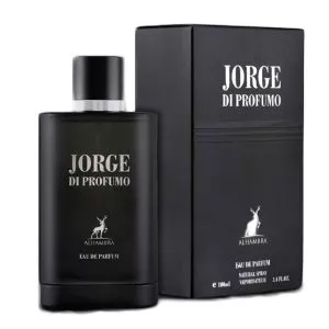 Jorge Diprofumo
