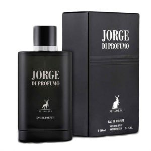 Jorge Diprofumo