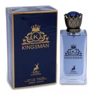 Kingsman