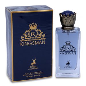 Kingsman