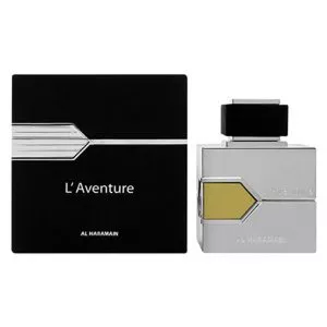 L'Aventure - Al Haramain
