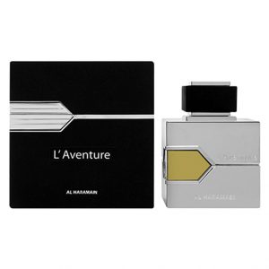 L'Aventure - Al Haramain
