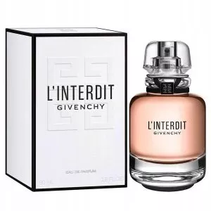 L'interdit Givenchy