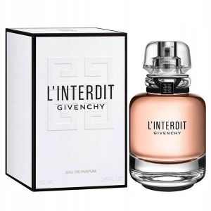 L'interdit Givenchy