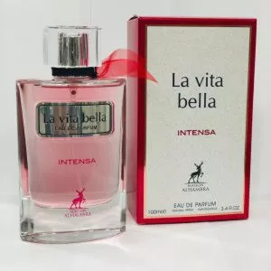 La Vita Bella Intensa