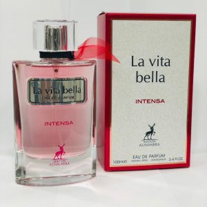 La Vita Bella Intensa