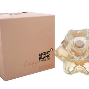 Lady Emblem - Mont Blanc
