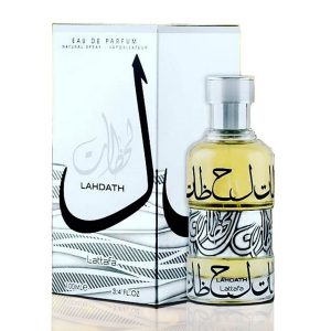Lahadath لحظات
