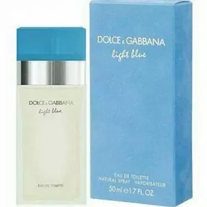 Light Blue - Dolce&Gabbana
