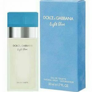 Light Blue - Dolce&Gabbana