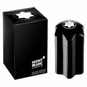 Emblem - Mont Blanc