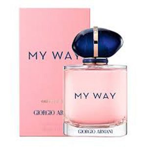 My Way - Giorgio Armani 