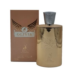 Olivia
