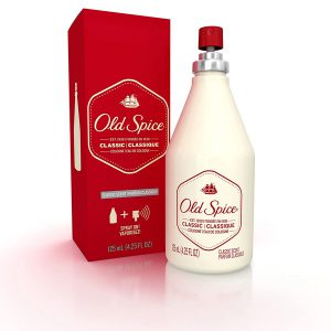 Old Spice Colonia 