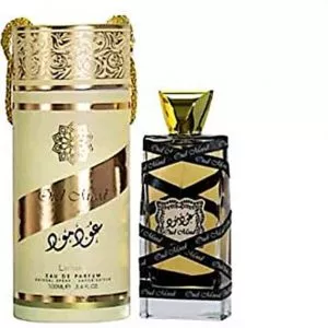 Oud Mood عود مود