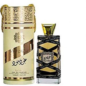 Oud Mood عود مود
