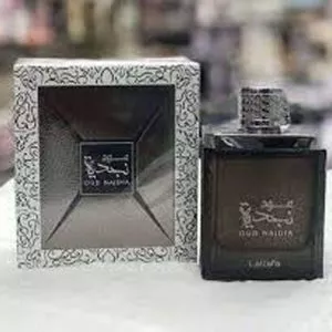 Oud Najdia عود نجدة