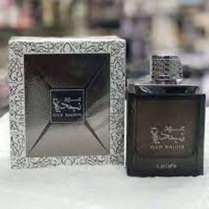 Oud Najdia عود نجدة