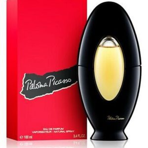 Paloma Plcasso 