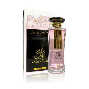 Rose Paris - Paris Night روز باريس 