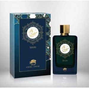 SEUFI سيوفي