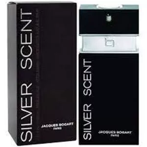 Silver Scent