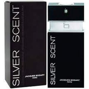 Silver Scent