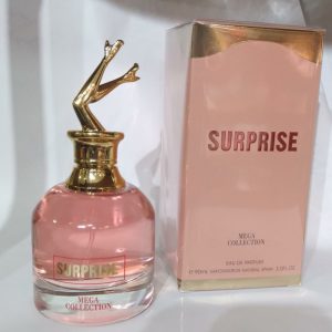 Surprise 