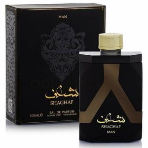 Shaghaf شغف