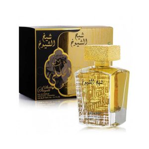 Sheikh Shuyukh شيخ الشيوخ