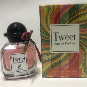 Tweet