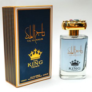 The King Crown تاج الملك