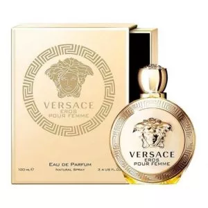 Versace Eros Pour Femme 