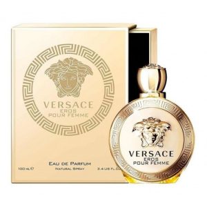 Versace Eros Pour Femme 