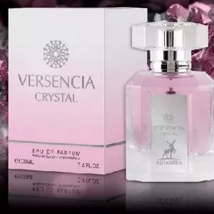 Versencia Crystal