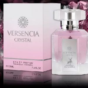 Versencia Crystal