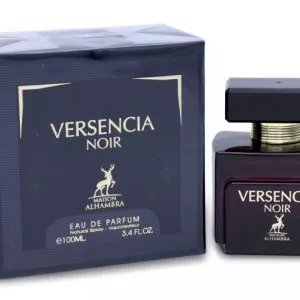 Versencia Noir