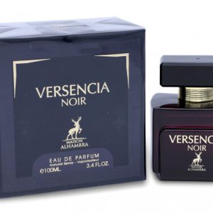 Versencia Noir