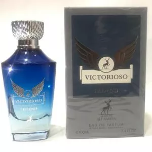 Victorioso Legend