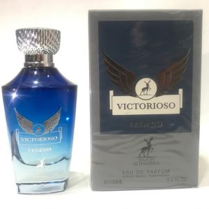 Victorioso Legend