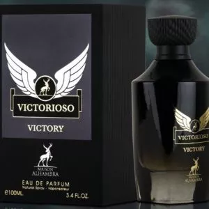 Victorioso Victory