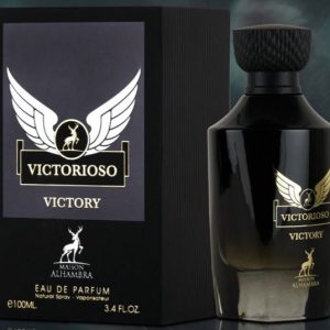 Victorioso Victory