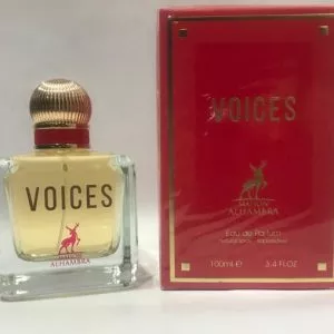Voices